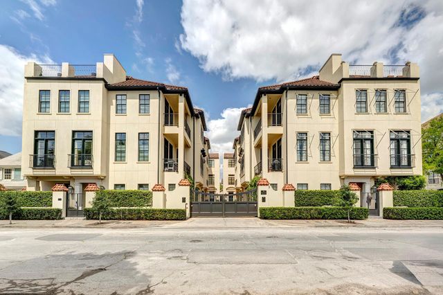 2140 Kipling Street, Houston, TX 77098