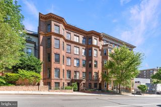 1417 CHAPIN ST NW #404, Washington, DC 20009