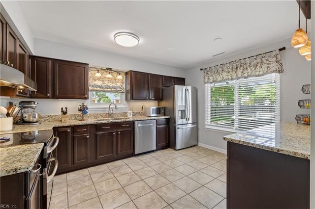 1965 Summerwalk DR, Virginia Beach, VA 23456