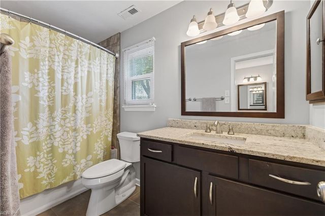 1965 Summerwalk DR, Virginia Beach, VA 23456