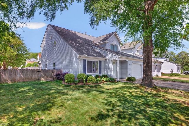 1965 Summerwalk DR, Virginia Beach, VA 23456