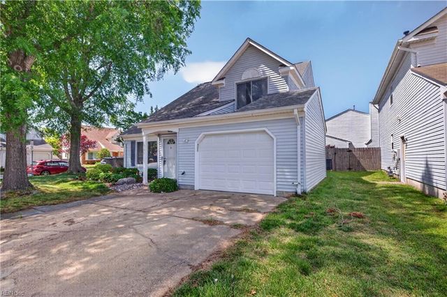 1965 Summerwalk DR, Virginia Beach, VA 23456