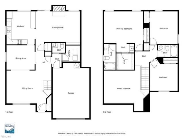 1965 Summerwalk DR, Virginia Beach, VA 23456
