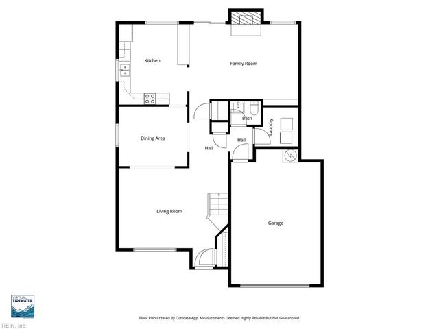 1965 Summerwalk DR, Virginia Beach, VA 23456