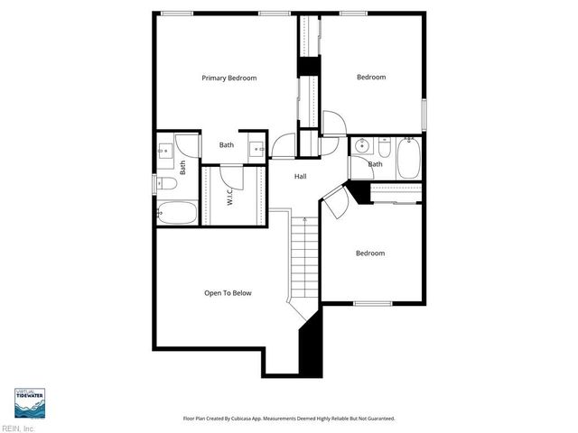 1965 Summerwalk DR, Virginia Beach, VA 23456