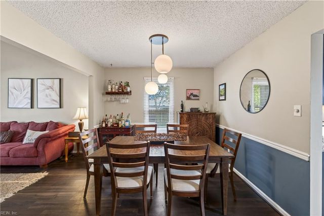 1965 Summerwalk DR, Virginia Beach, VA 23456
