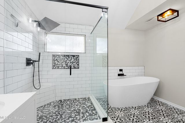 12694 Fox Run Drive, Olive Branch, MS 38654