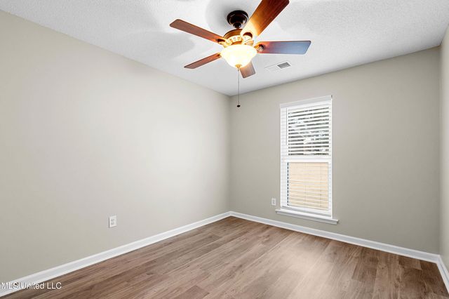 12694 Fox Run Drive, Olive Branch, MS 38654