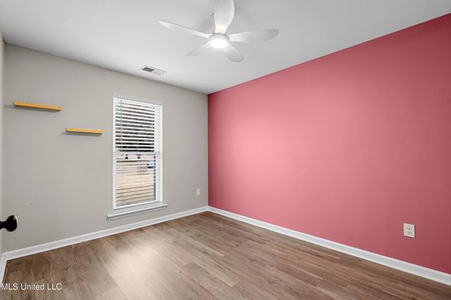 12694 Fox Run Drive, Olive Branch, MS 38654