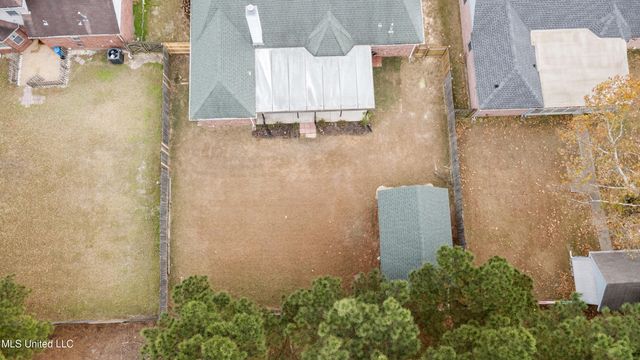 12694 Fox Run Drive, Olive Branch, MS 38654