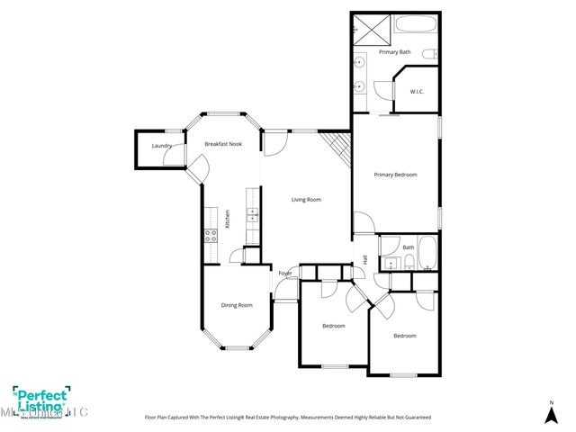 12694 Fox Run Drive, Olive Branch, MS 38654