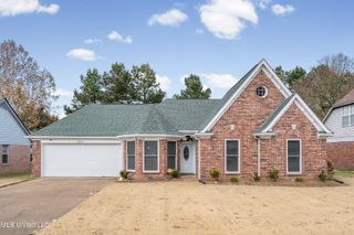 12694 Fox Run Drive, Olive Branch, MS 38654