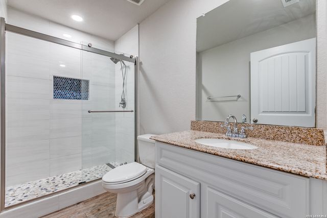 10203 Relic Oaks, San Antonio, TX 78240