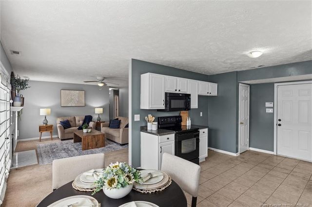 243 Proclamation Drive, Raeford, NC 28376