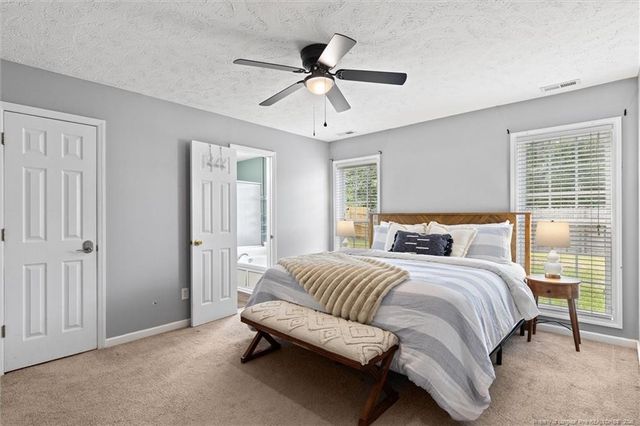 243 Proclamation Drive, Raeford, NC 28376