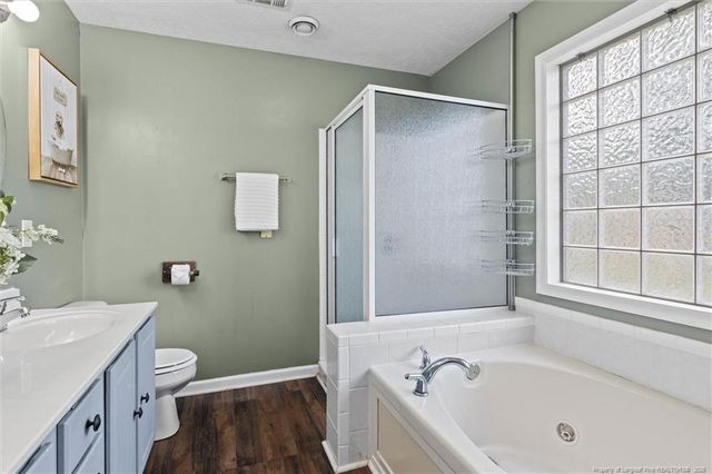 243 Proclamation Drive, Raeford, NC 28376