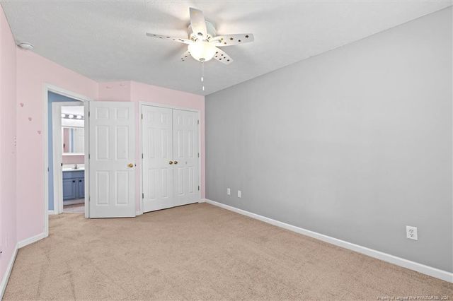 243 Proclamation Drive, Raeford, NC 28376