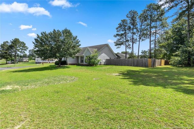 243 Proclamation Drive, Raeford, NC 28376
