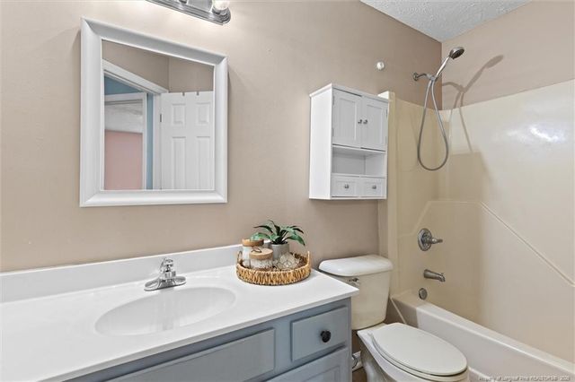 243 Proclamation Drive, Raeford, NC 28376