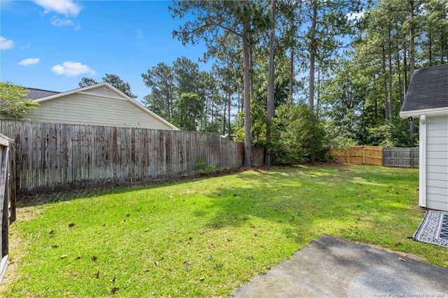 243 Proclamation Drive, Raeford, NC 28376