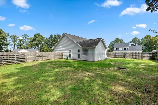 243 Proclamation Drive, Raeford, NC 28376