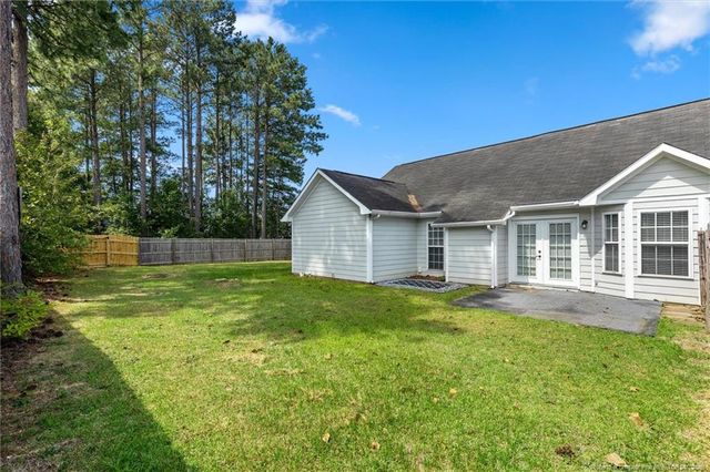 243 Proclamation Drive, Raeford, NC 28376