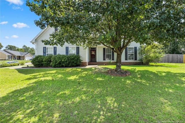 243 Proclamation Drive, Raeford, NC 28376