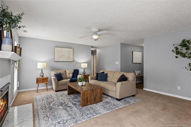 243 Proclamation Drive, Raeford, NC 28376