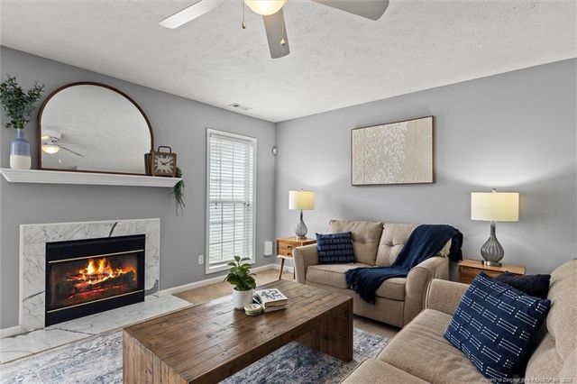 243 Proclamation Drive, Raeford, NC 28376