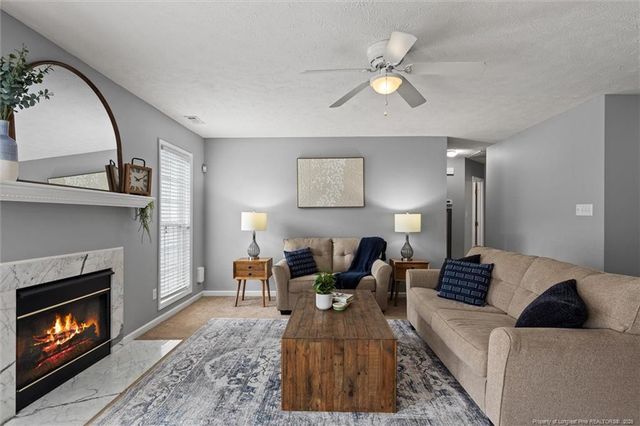 243 Proclamation Drive, Raeford, NC 28376