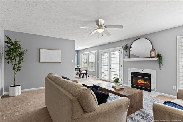 243 Proclamation Drive, Raeford, NC 28376
