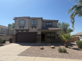 3873 E LATHAM Way, Gilbert, AZ 85297