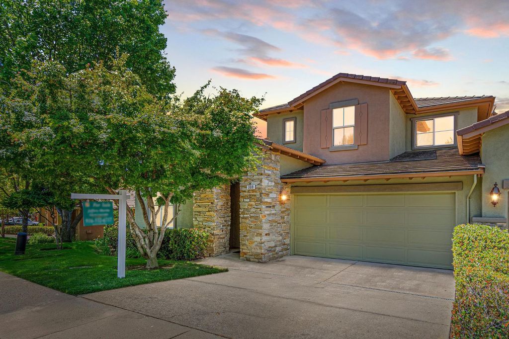 308 Nebbiolo Ct, El Dorado Hills, CA 95762