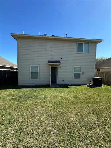 11010 View Pointe Lane, Houston, TX 77034