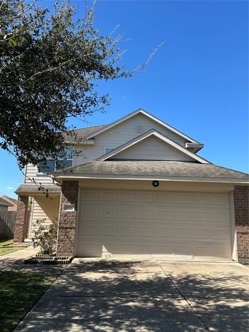 11010 View Pointe Lane, Houston, TX 77034