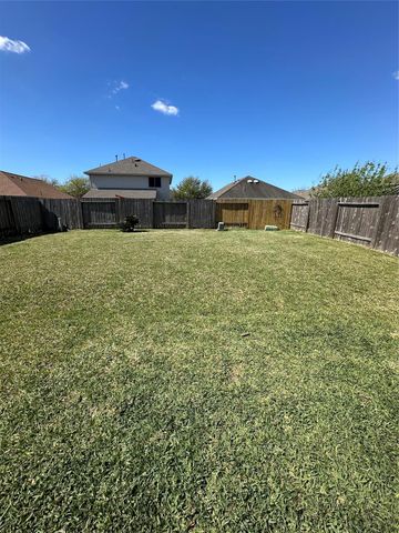 11010 View Pointe Lane, Houston, TX 77034