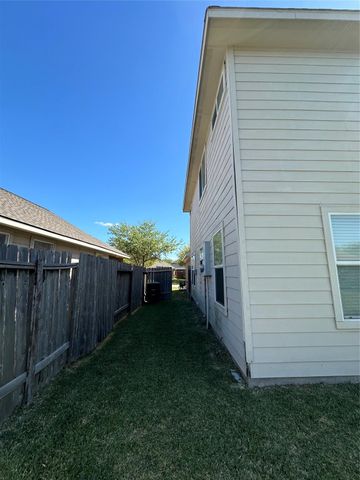 11010 View Pointe Lane, Houston, TX 77034