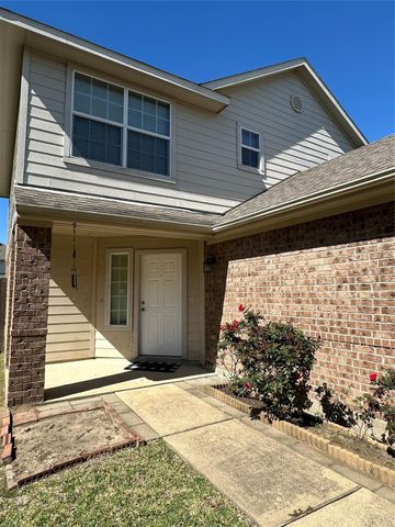 11010 View Pointe Lane, Houston, TX 77034