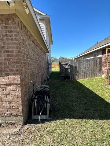 11010 View Pointe Lane, Houston, TX 77034