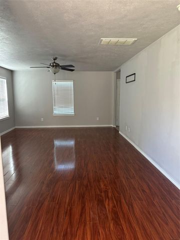 11010 View Pointe Lane, Houston, TX 77034