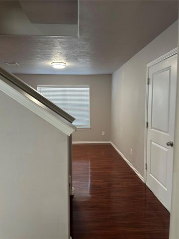 11010 View Pointe Lane, Houston, TX 77034