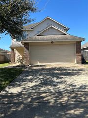 11010 View Pointe Lane, Houston, TX 77034