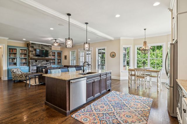 645 Legends Crest Dr, Franklin, TN 37069