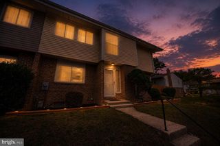 9934 SHOSHONE WAY, Randallstown, MD 21133
