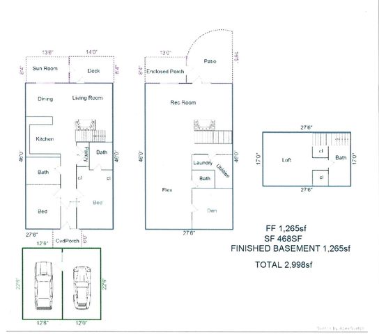 308 Woodfield Drive, Asheville, NC 28803