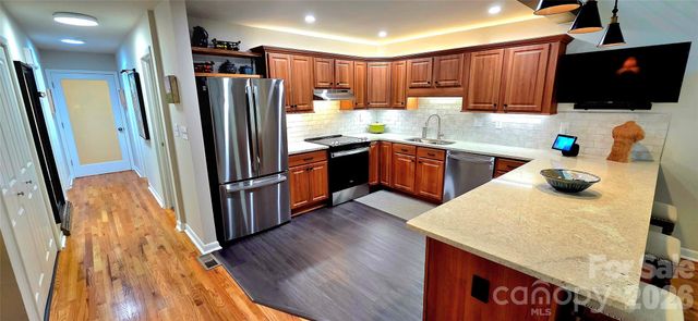 308 Woodfield Drive, Asheville, NC 28803