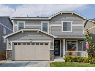 521 Bear Peak Court, Erie, CO 80516