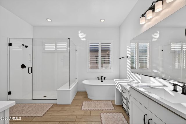 8146 E JUNE Street, Mesa, AZ 85207