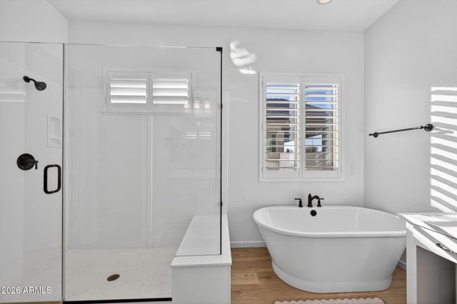 8146 E JUNE Street, Mesa, AZ 85207