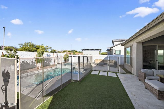 8146 E JUNE Street, Mesa, AZ 85207